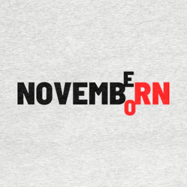 November born by THP